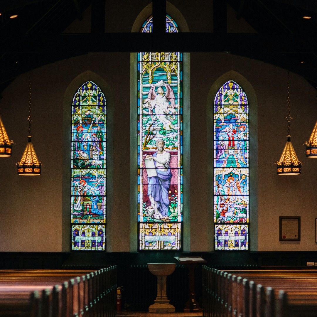 Women's fellowship and community gathering